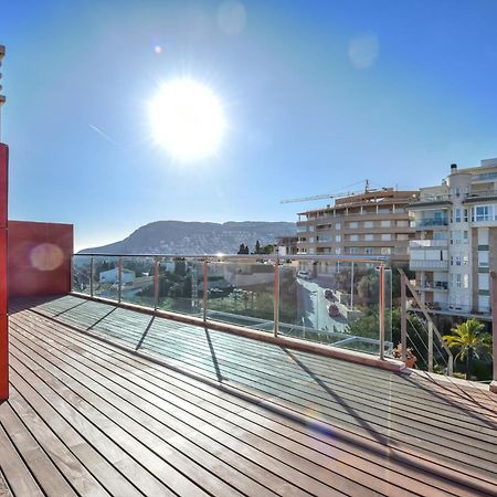 Homeincalpe Borumbot Kültér fotó