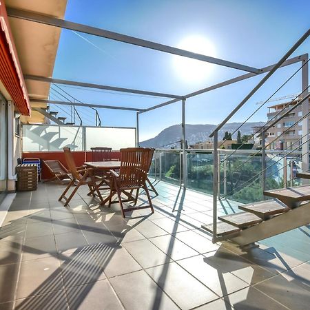 Homeincalpe Borumbot Kültér fotó
