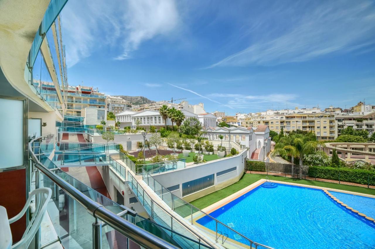 Homeincalpe Borumbot Kültér fotó
