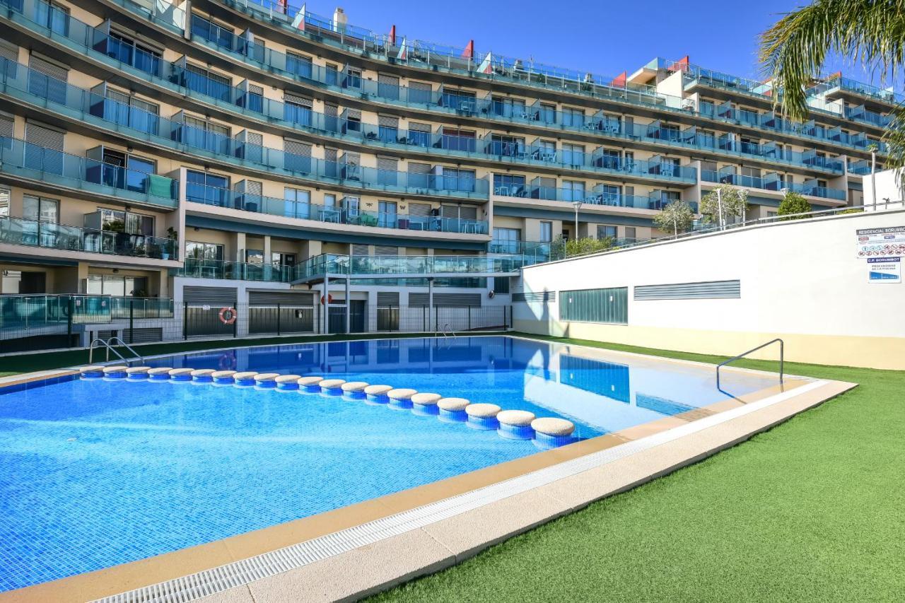 Homeincalpe Borumbot Kültér fotó