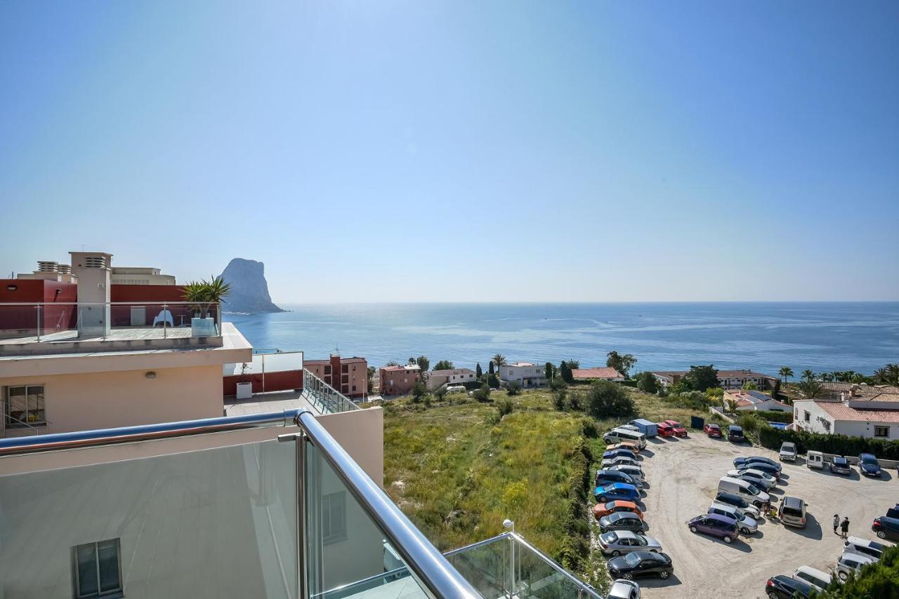 Homeincalpe Borumbot Kültér fotó