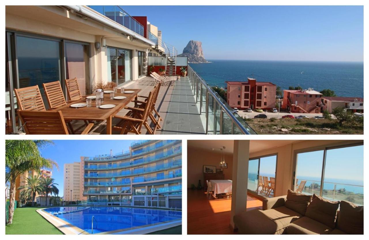 Homeincalpe Borumbot Kültér fotó