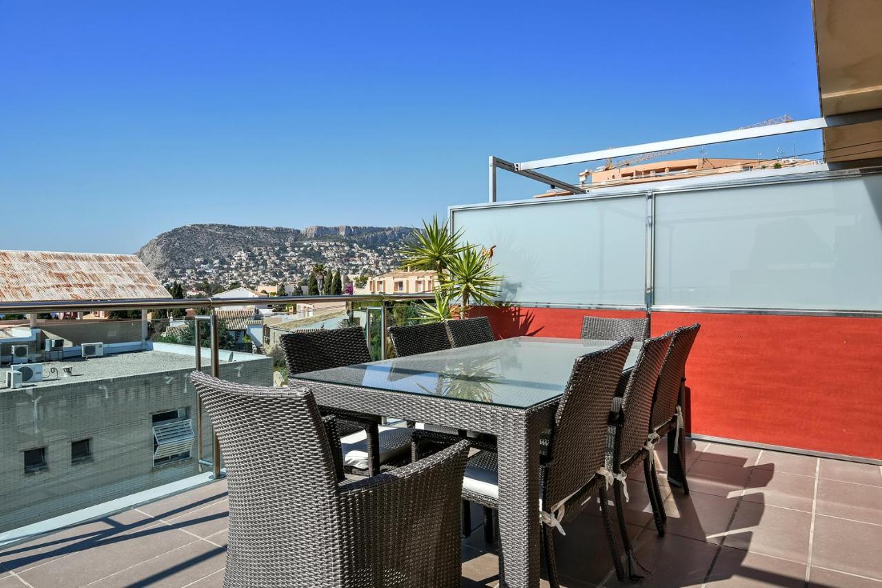 Homeincalpe Borumbot Kültér fotó