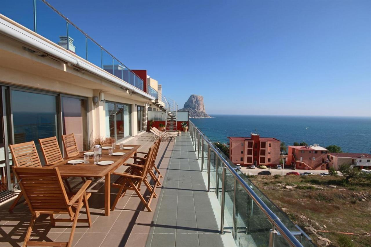 Homeincalpe Borumbot Kültér fotó