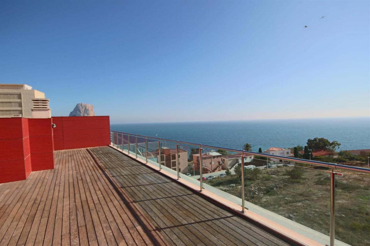 Homeincalpe Borumbot Kültér fotó