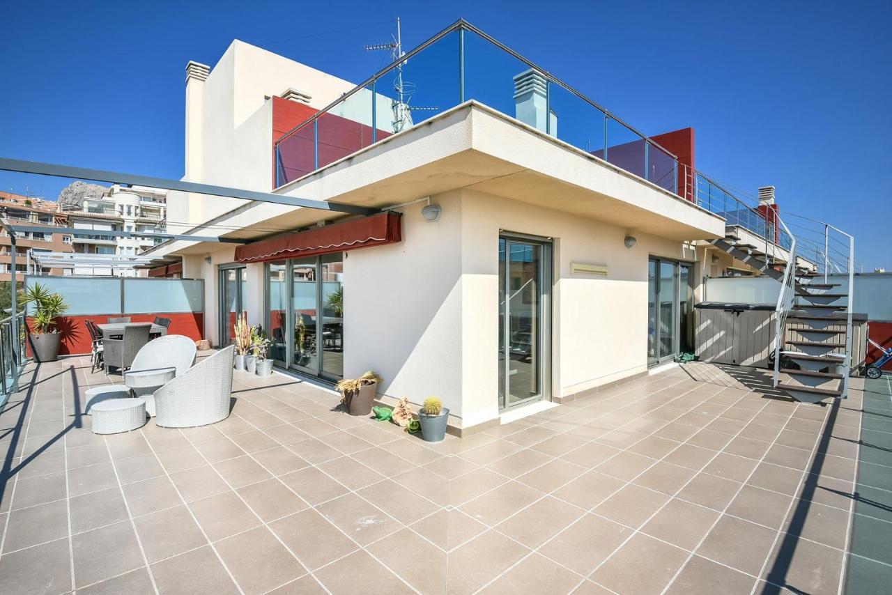 Homeincalpe Borumbot Kültér fotó