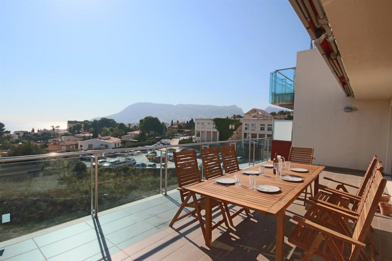 Homeincalpe Borumbot Kültér fotó