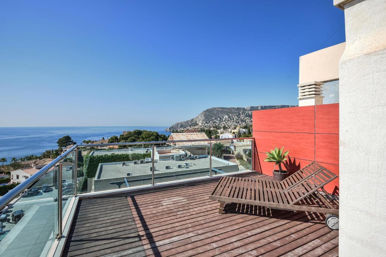 Homeincalpe Borumbot Kültér fotó