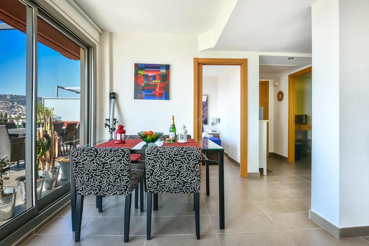 Homeincalpe Borumbot Kültér fotó