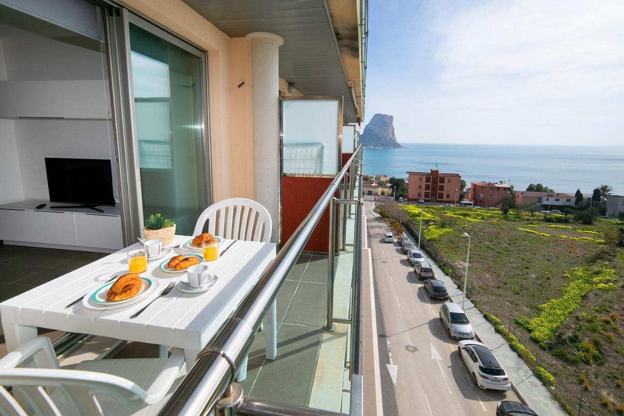 Homeincalpe Borumbot Kültér fotó