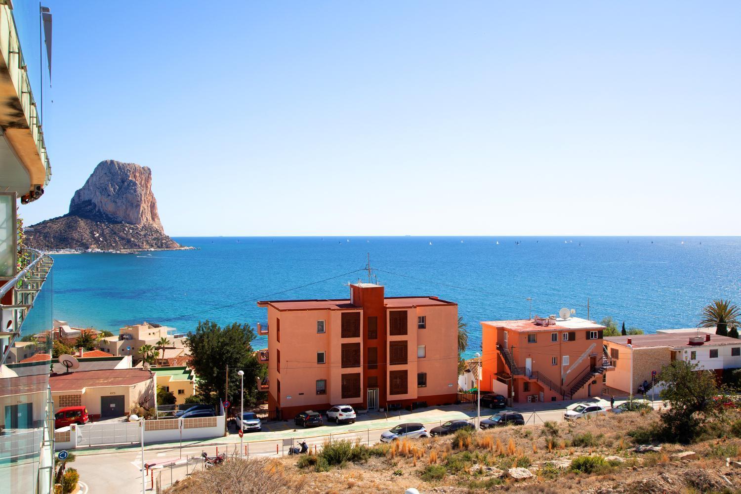 Homeincalpe Borumbot Kültér fotó