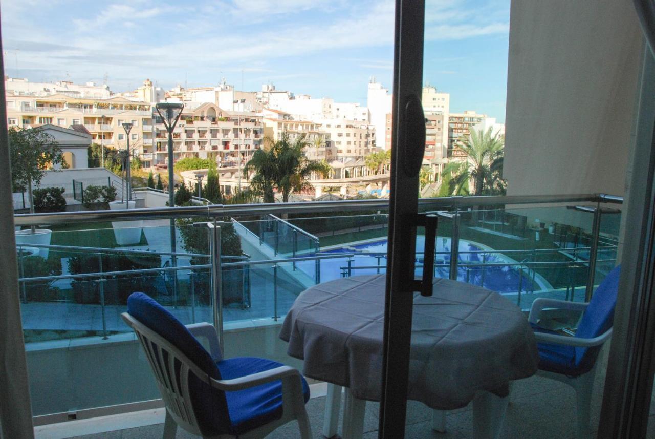Homeincalpe Borumbot Kültér fotó